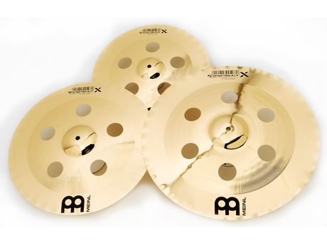 Meinl Generation X China Crashes